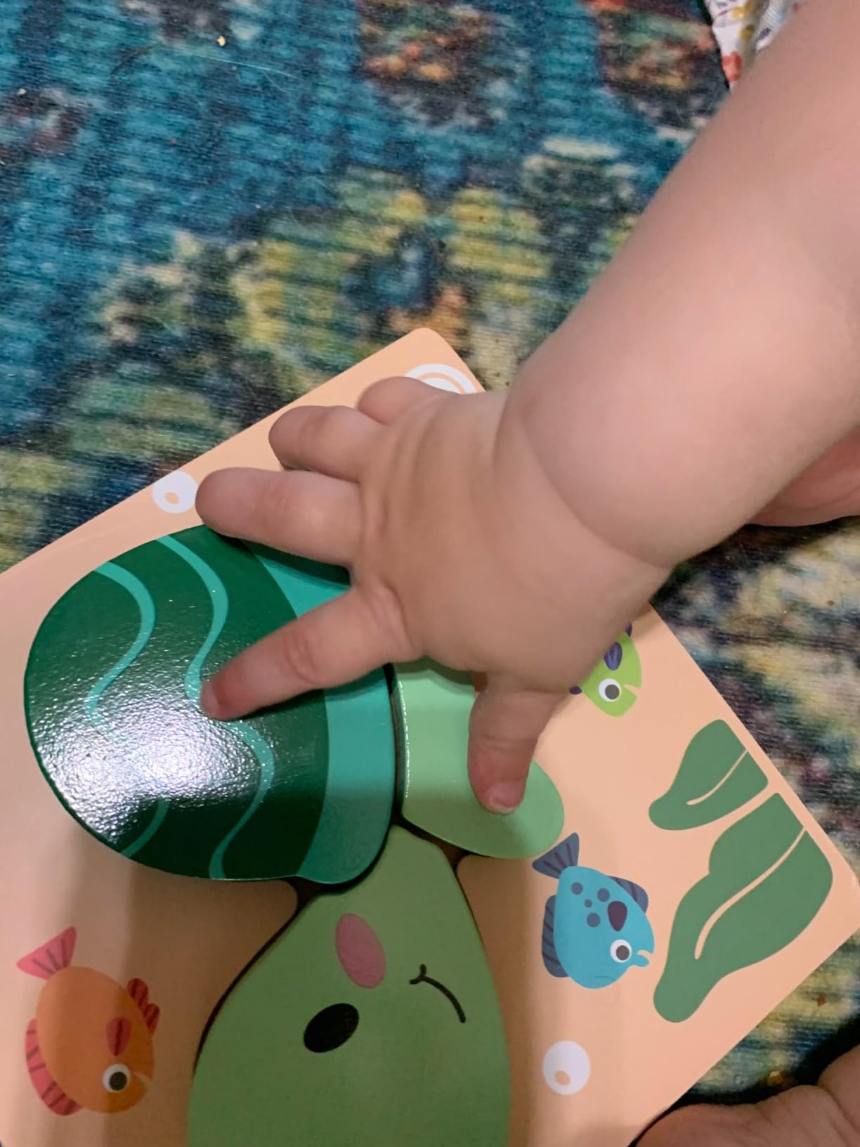 Review by Michelle T.