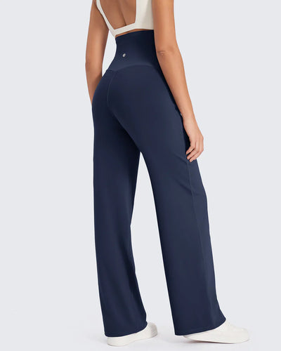 Bloomora Wide Leg Maternity Pants