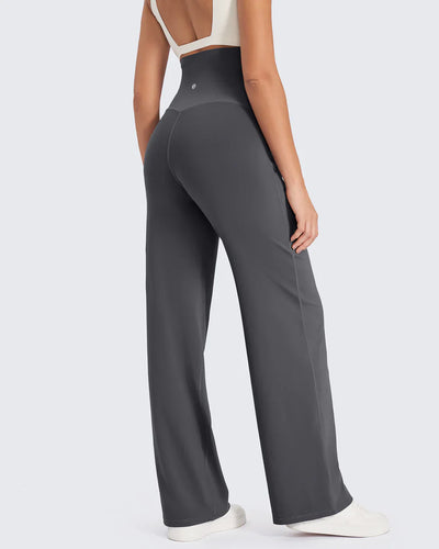 Bloomora Wide Leg Maternity Pants