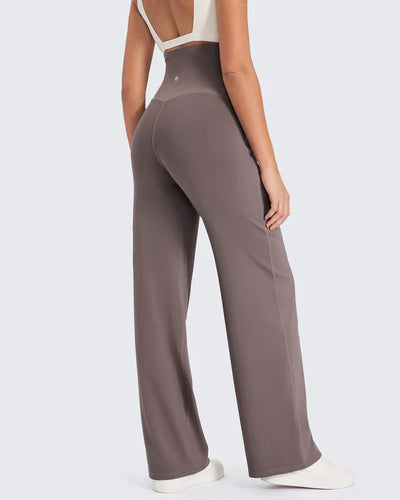 Bloomora Wide Leg Maternity Pants