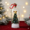 Recordable Message In a Bottle Ornament