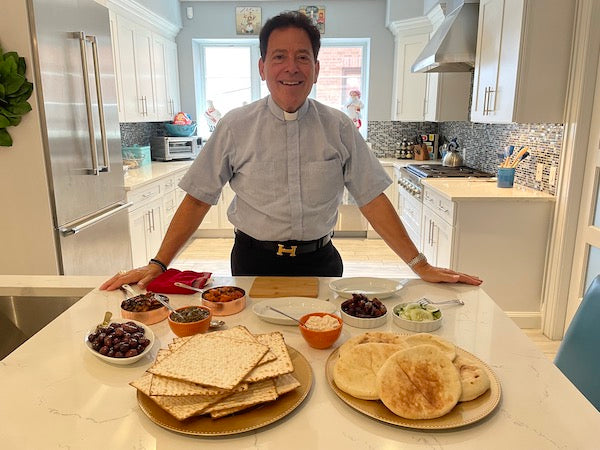 Review by David M., Father of 3, Arizona