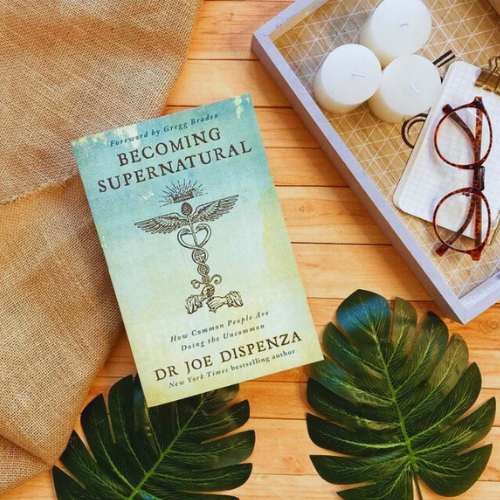 Unlock the Science to Rewire Your Mind —