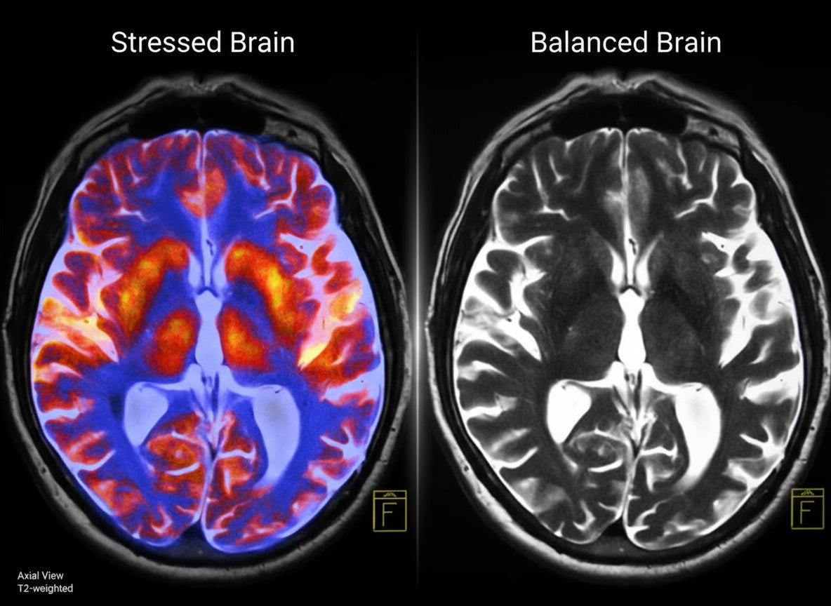 You’re Not Broken —