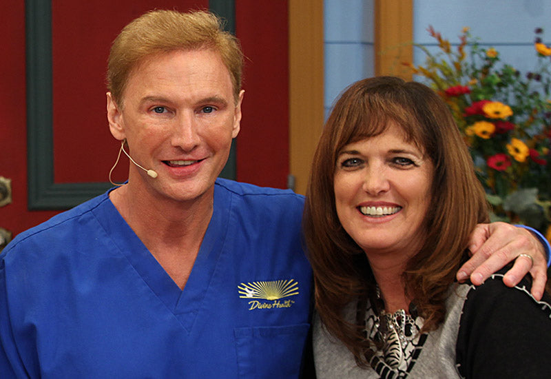 Dr. Don Colbert's 30-Year Discovery: