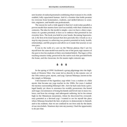 Becoming Supernatural: How common people are doing the uncommon™
